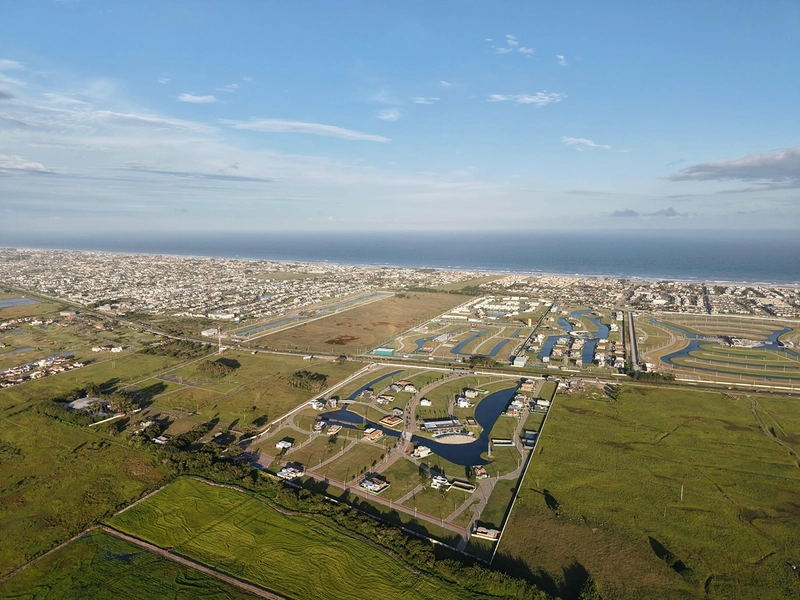  Cond. Allure Beach Xangri-Lá: 37ª foto da galeria de imagens do imóvel