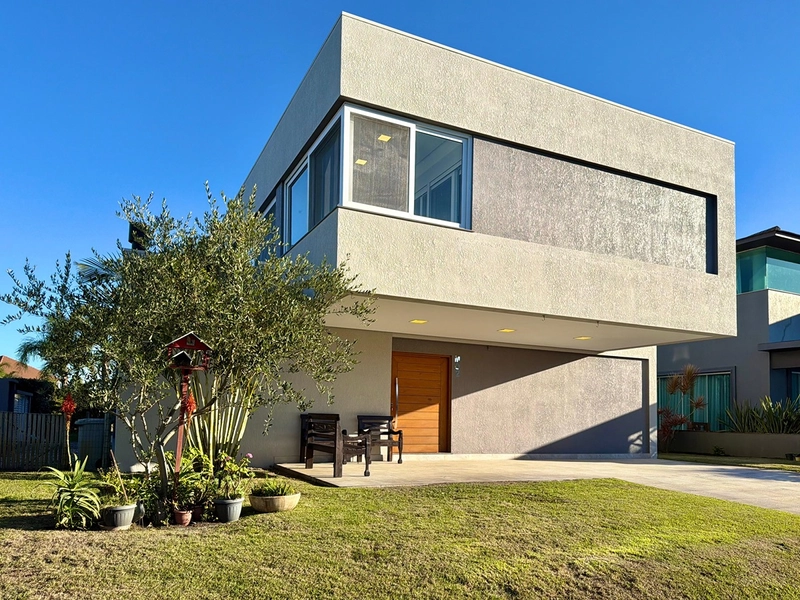 Imóvel residencial ou comercial