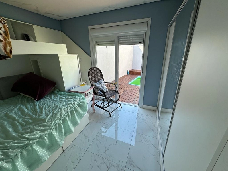 Casa no centro de Imbé: 10ª foto da galeria de imagens do imóvel