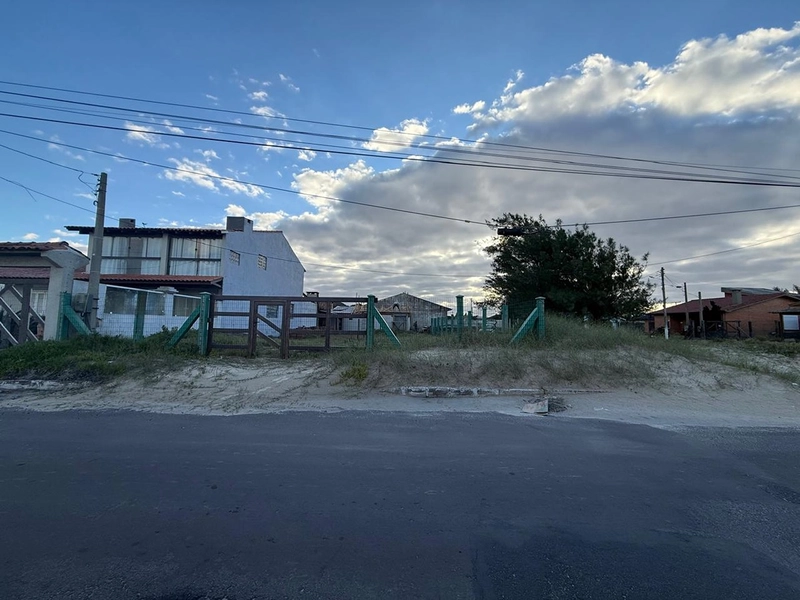 Imóvel residencial ou comercial