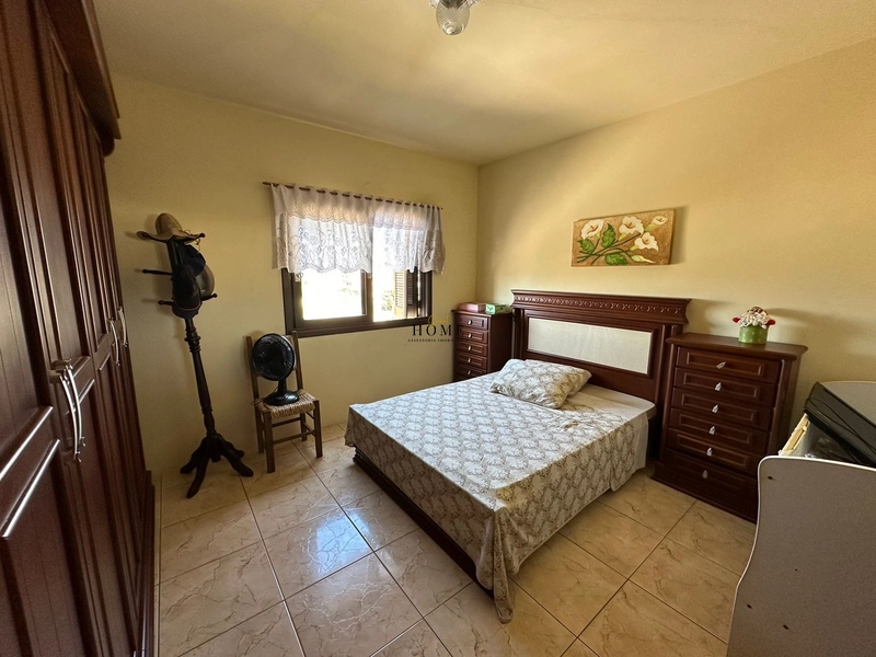 Apartamento à venda no centro de Mariluz: 3ª foto da galeria de imagens do imóvel