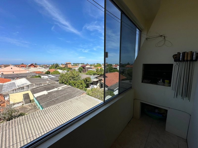 Apartamento à venda no centro de Mariluz: 10ª foto da galeria de imagens do imóvel