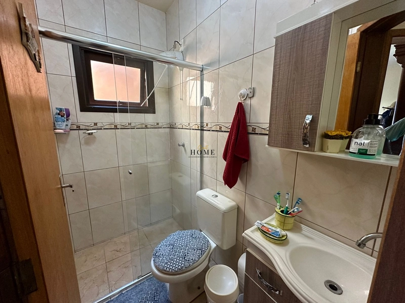 Apartamento à venda no centro de Mariluz: 7ª foto da galeria de imagens do imóvel