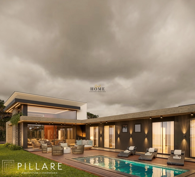 Casa à venda no Remanso próximo ao mar: 1ª foto da galeria de imagens do imóvel