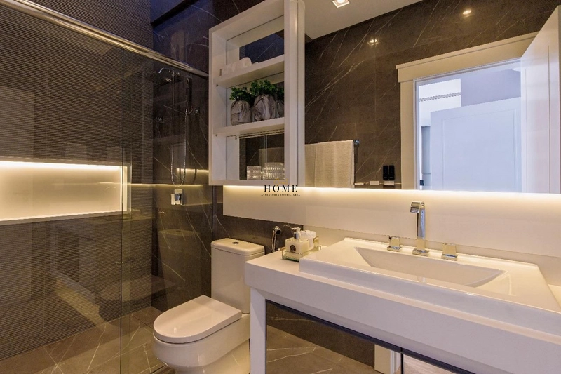 CASA CONDOMÍNIO SENSE MOBILIADA E DECORADA: 18ª foto da galeria de imagens do imóvel