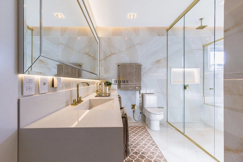 CASA CONDOMÍNIO SENSE MOBILIADA E DECORADA: 17ª foto da galeria de imagens do imóvel