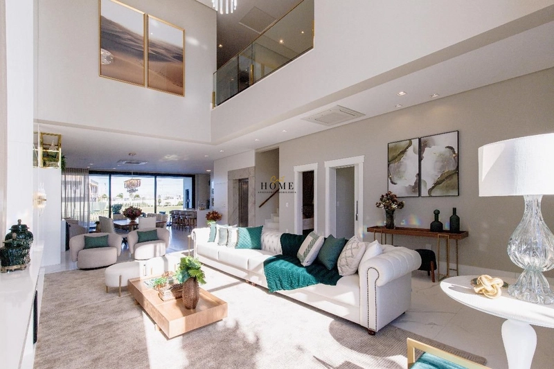 CASA CONDOMÍNIO SENSE MOBILIADA E DECORADA: 40ª foto da galeria de imagens do imóvel