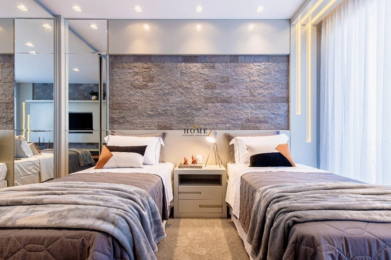 CASA CONDOMÍNIO SENSE MOBILIADA E DECORADA: 4ª foto da galeria de imagens do imóvel