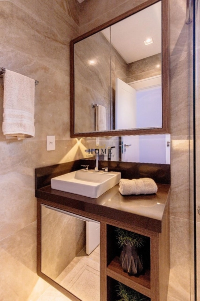 CASA CONDOMÍNIO SENSE MOBILIADA E DECORADA: 32ª foto da galeria de imagens do imóvel