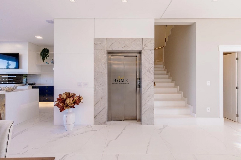 CASA CONDOMÍNIO SENSE MOBILIADA E DECORADA: 49ª foto da galeria de imagens do imóvel
