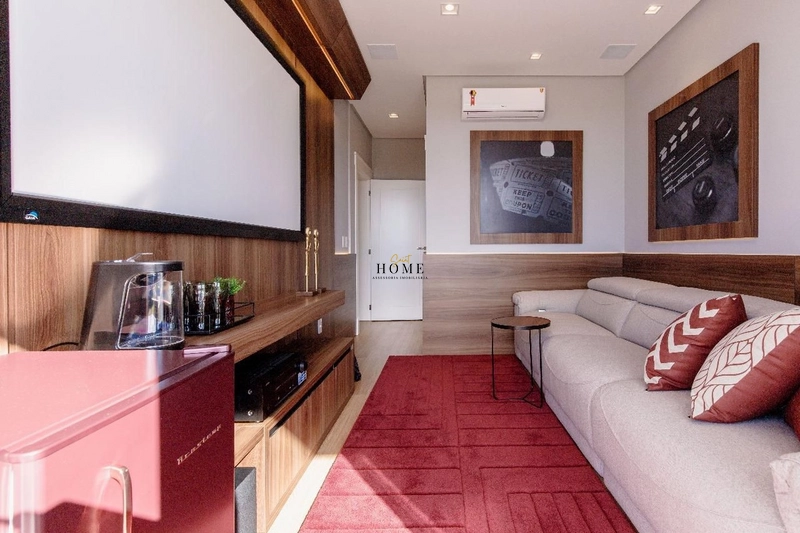 CASA CONDOMÍNIO SENSE MOBILIADA E DECORADA: 10ª foto da galeria de imagens do imóvel