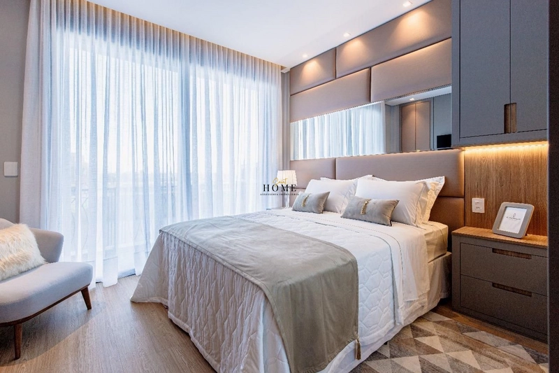 CASA CONDOMÍNIO SENSE MOBILIADA E DECORADA: 21ª foto da galeria de imagens do imóvel