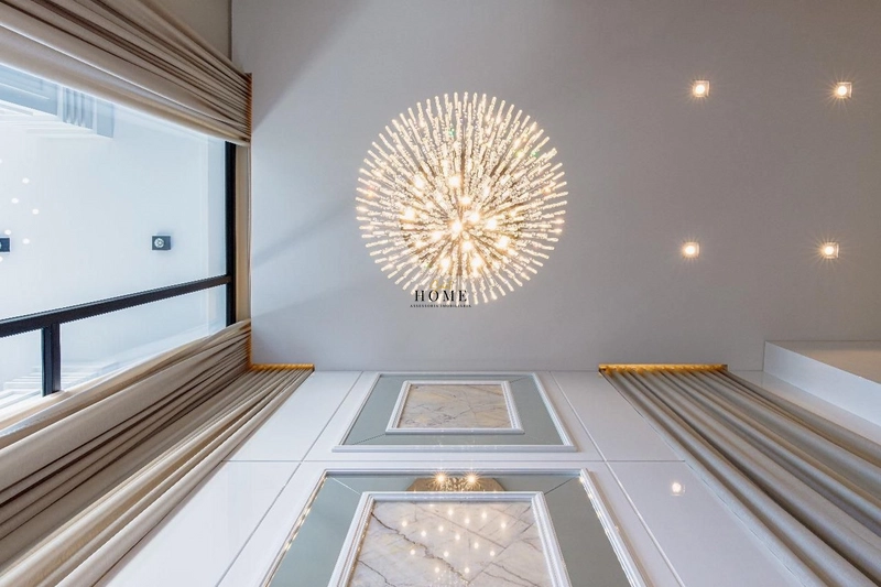 CASA CONDOMÍNIO SENSE MOBILIADA E DECORADA: 13ª foto da galeria de imagens do imóvel