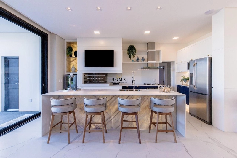 CASA CONDOMÍNIO SENSE MOBILIADA E DECORADA: 43ª foto da galeria de imagens do imóvel