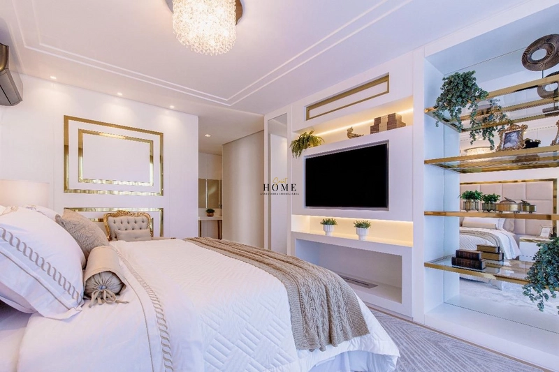 CASA CONDOMÍNIO SENSE MOBILIADA E DECORADA: 19ª foto da galeria de imagens do imóvel