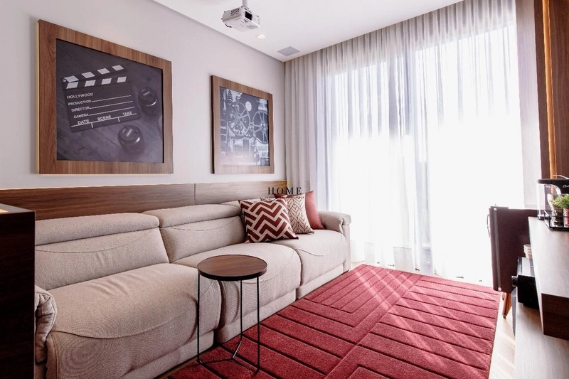 CASA CONDOMÍNIO SENSE MOBILIADA E DECORADA: 24ª foto da galeria de imagens do imóvel