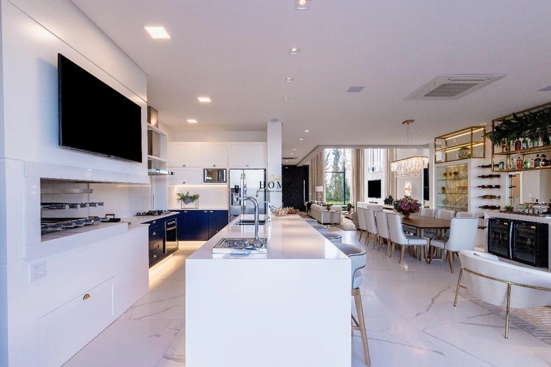 CASA CONDOMÍNIO SENSE MOBILIADA E DECORADA: 34ª foto da galeria de imagens do imóvel