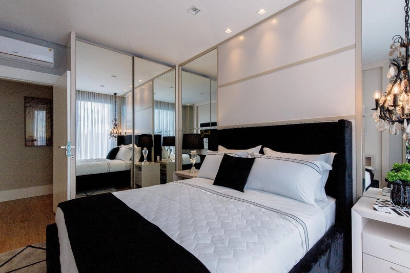 CASA CONDOMÍNIO SENSE MOBILIADA E DECORADA: 14ª foto da galeria de imagens do imóvel
