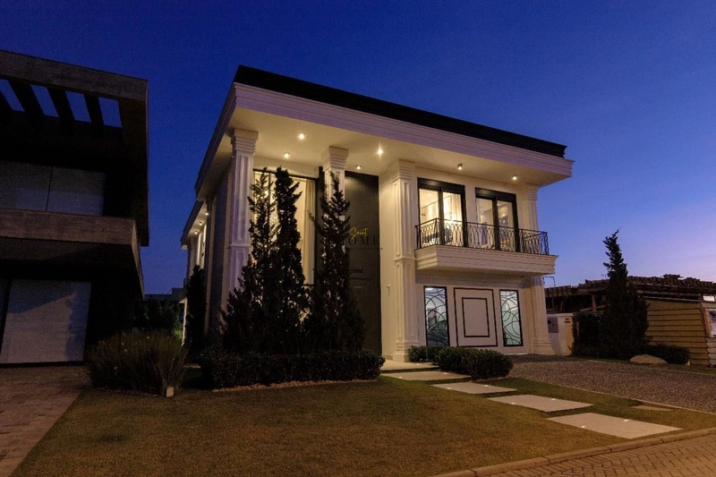 CASA CONDOMÍNIO SENSE MOBILIADA E DECORADA: 30ª foto da galeria de imagens do imóvel