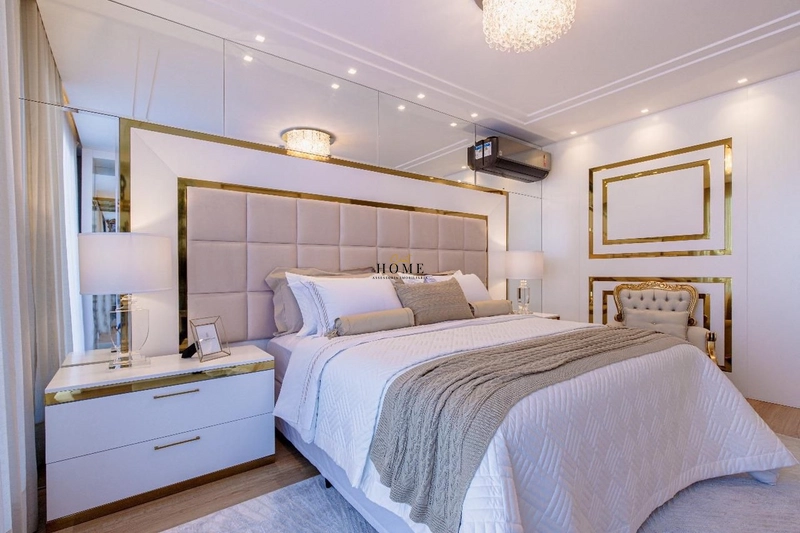 CASA CONDOMÍNIO SENSE MOBILIADA E DECORADA: 5ª foto da galeria de imagens do imóvel