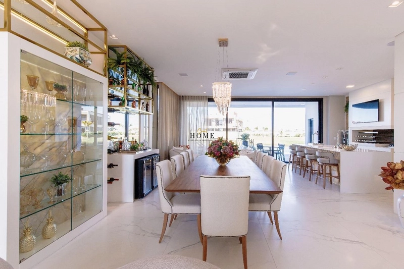 CASA CONDOMÍNIO SENSE MOBILIADA E DECORADA: 50ª foto da galeria de imagens do imóvel
