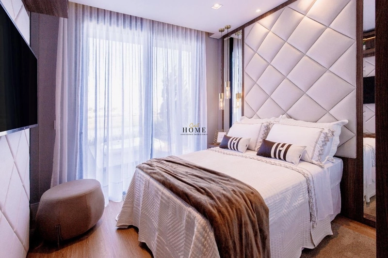 CASA CONDOMÍNIO SENSE MOBILIADA E DECORADA: 52ª foto da galeria de imagens do imóvel