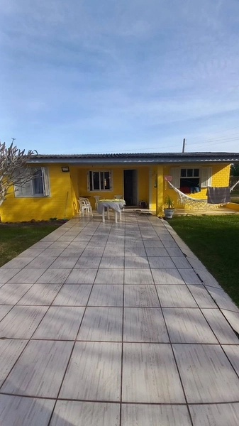 Imóvel residencial ou comercial