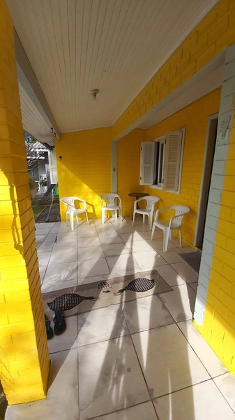 CASA À VENDA NO BAIRRO MARISUL, IMBE RS.: 8ª foto da galeria de imagens do imóvel