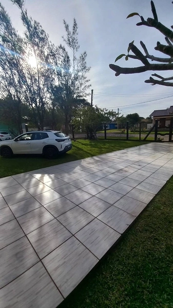 CASA À VENDA NO BAIRRO MARISUL, IMBE RS.: 12ª foto da galeria de imagens do imóvel