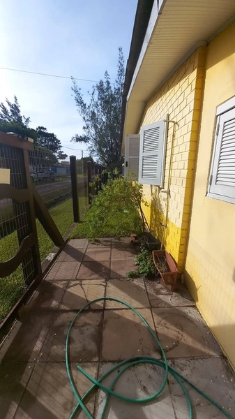 CASA À VENDA NO BAIRRO MARISUL, IMBE RS.: 9ª foto da galeria de imagens do imóvel