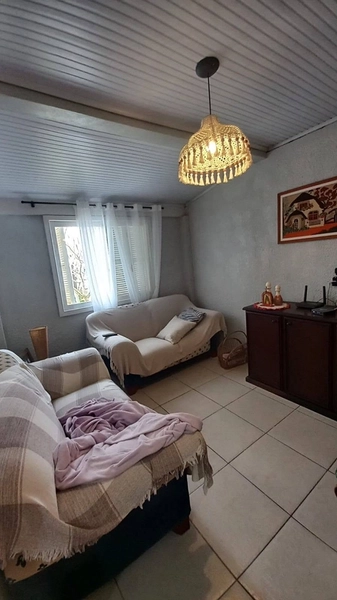 CASA À VENDA NO BAIRRO MARISUL, IMBE RS.: 11ª foto da galeria de imagens do imóvel