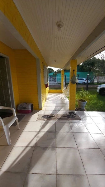 CASA À VENDA NO BAIRRO MARISUL, IMBE RS.: 5ª foto da galeria de imagens do imóvel