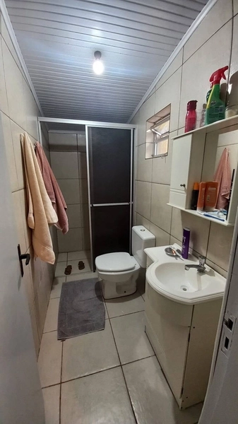 CASA À VENDA NO BAIRRO MARISUL, IMBE RS.: 13ª foto da galeria de imagens do imóvel