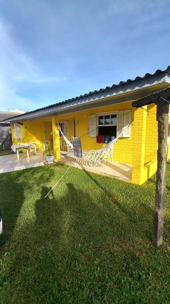 CASA À VENDA NO BAIRRO MARISUL, IMBE RS.: 6ª foto da galeria de imagens do imóvel