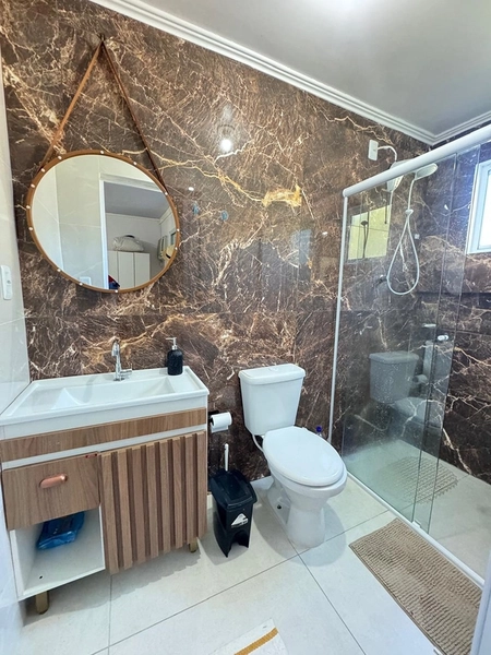 🏡 CASA À VENDA EM MARILUZ | 2 QUADRAS DO MAR 🌊: 11ª foto da galeria de imagens do imóvel