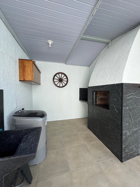🏡 CASA À VENDA EM MARILUZ | 2 QUADRAS DO MAR 🌊: 9ª foto da galeria de imagens do imóvel