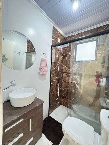 🏡 CASA À VENDA EM MARILUZ | 2 QUADRAS DO MAR 🌊: 14ª foto da galeria de imagens do imóvel