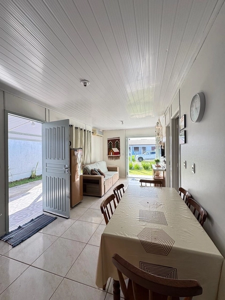 🏡 CASA À VENDA EM MARILUZ | 2 QUADRAS DO MAR 🌊: 8ª foto da galeria de imagens do imóvel