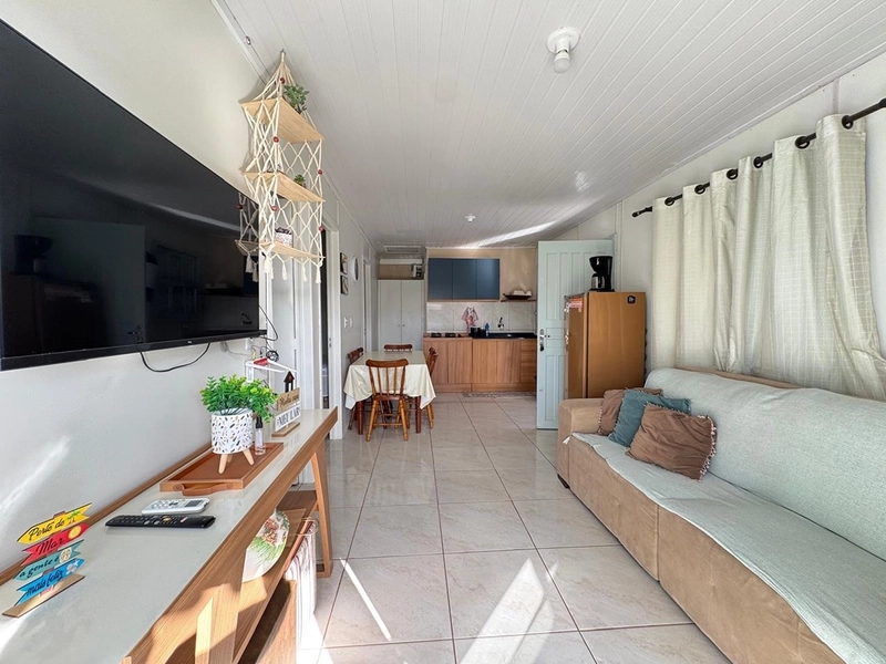 🏡 CASA À VENDA EM MARILUZ | 2 QUADRAS DO MAR 🌊: 7ª foto da galeria de imagens do imóvel