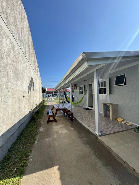 🏡 CASA À VENDA EM MARILUZ | 2 QUADRAS DO MAR 🌊: 3ª foto da galeria de imagens do imóvel