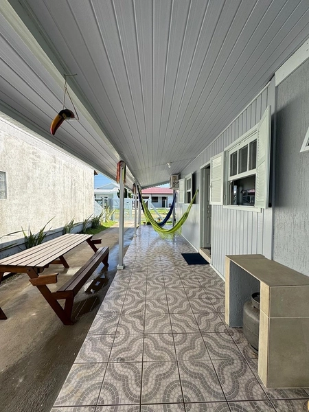 🏡 CASA À VENDA EM MARILUZ | 2 QUADRAS DO MAR 🌊: 6ª foto da galeria de imagens do imóvel