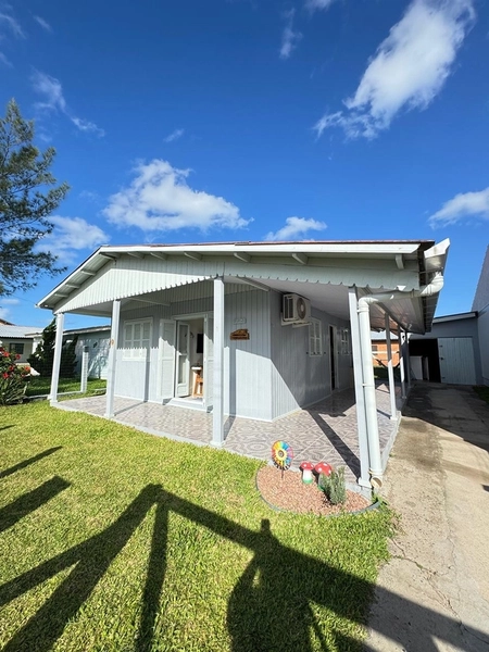 Imóvel residencial ou comercial