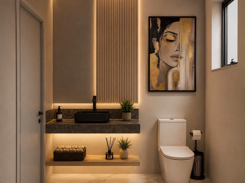 Casa à venda no Condomínio Amare: 13ª foto da galeria de imagens do imóvel