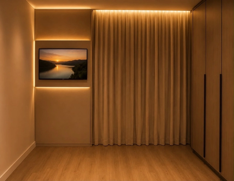 Casa à venda no Condomínio Amare: 18ª foto da galeria de imagens do imóvel