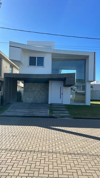 Casa à venda no Condomínio Amare: 1ª foto da galeria de imagens do imóvel
