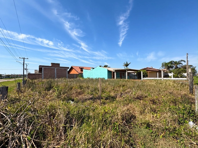 🏡 TERRENO DE ESQUINA À VENDA | IMBÉ – BALNEÁRIO PRESIDENTE: 8ª foto da galeria de imagens do imóvel
