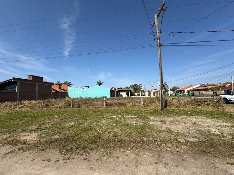 🏡 TERRENO DE ESQUINA À VENDA | IMBÉ – BALNEÁRIO PRESIDENTE: 5ª foto da galeria de imagens do imóvel