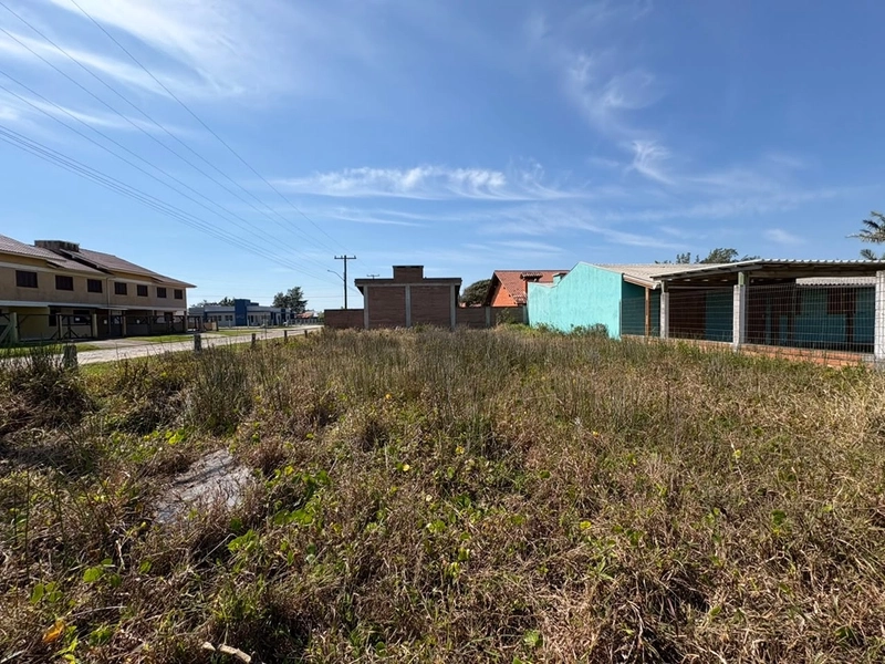 🏡 TERRENO DE ESQUINA À VENDA | IMBÉ – BALNEÁRIO PRESIDENTE: 6ª foto da galeria de imagens do imóvel