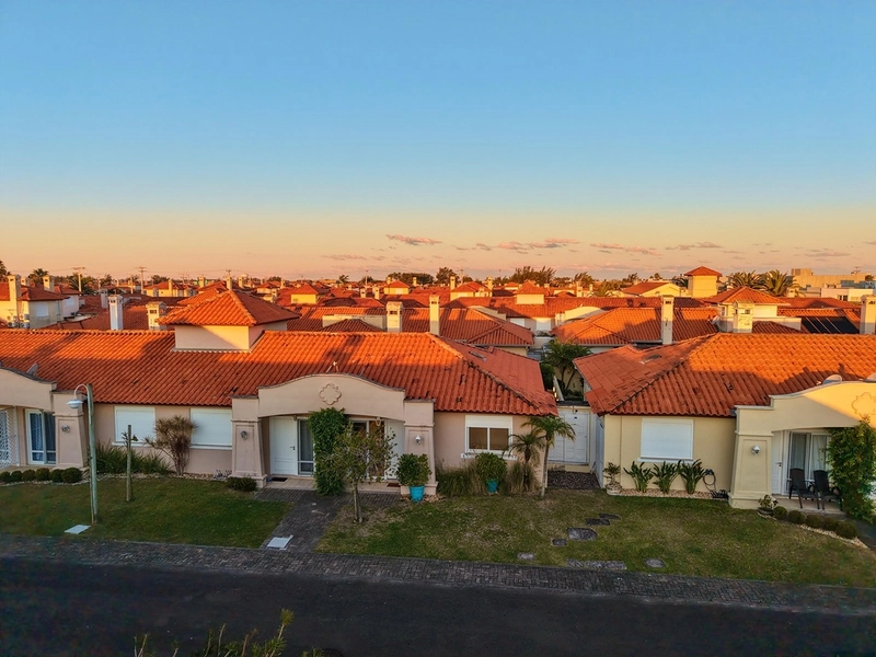🏡 CASA À VENDA | CONDOMÍNIO CASA HERMOSA: 30ª foto da galeria de imagens do imóvel