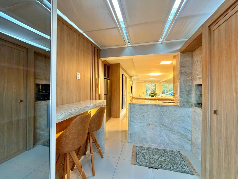 🏡 CASA À VENDA | CONDOMÍNIO CASA HERMOSA: 15ª foto da galeria de imagens do imóvel